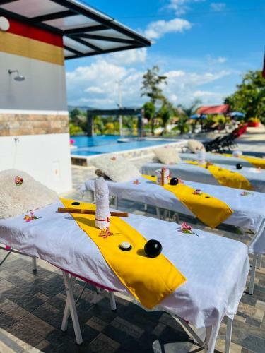 Hotel La Union