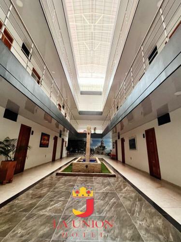 Hotel La Union