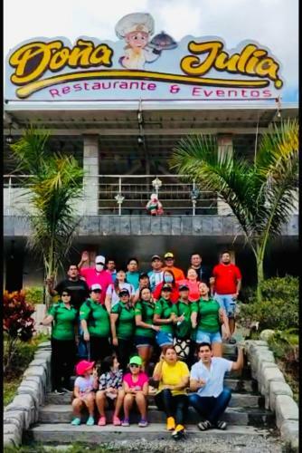 Hotel La Union