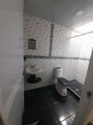 Apartamento Bella Vista