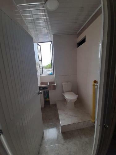 Apartamento Bella Vista