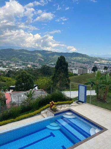 Villa Finca La Emilia