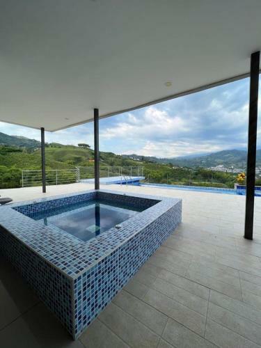 Villa Finca La Emilia