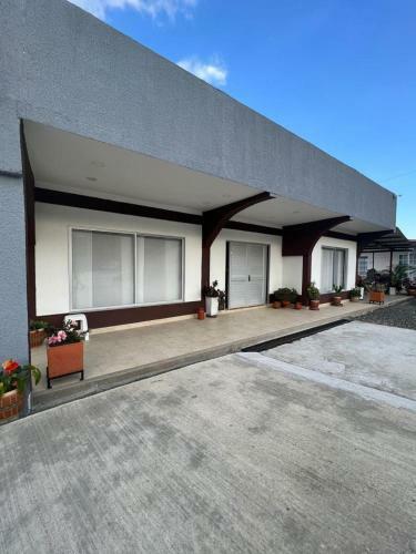 Villa Finca La Emilia