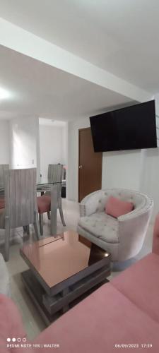 Casa Hospedaje Saribella