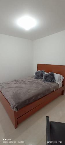 Casa Hospedaje Saribella