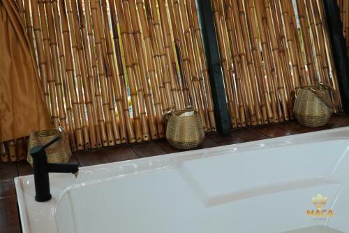 Maca Glamping