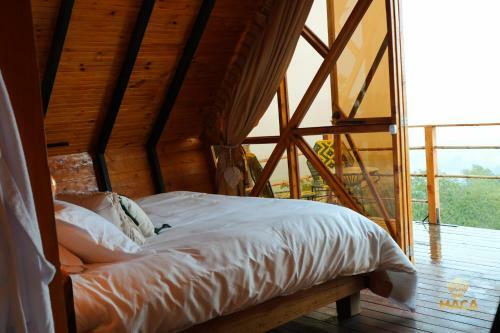 Maca Glamping