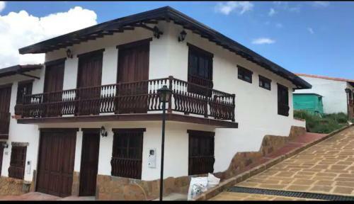 Casa Colonial Buragua