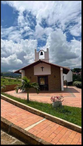 Casa Colonial Buragua