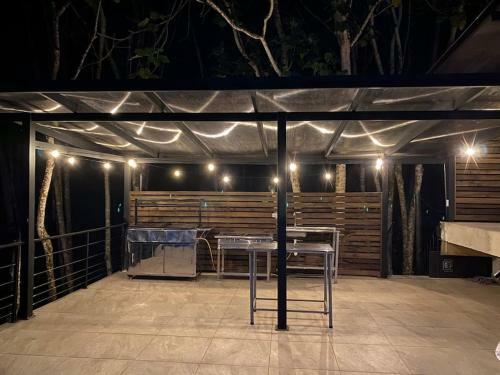 Apartamento Zen Oasis Del Bosque, First Floor!