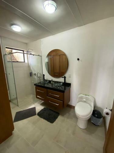 Apartamento Zen Oasis Del Bosque, First Floor!