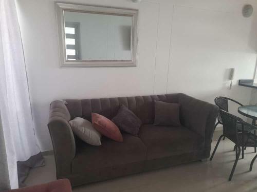 Casa Amoblada En Conjunto Cerrado