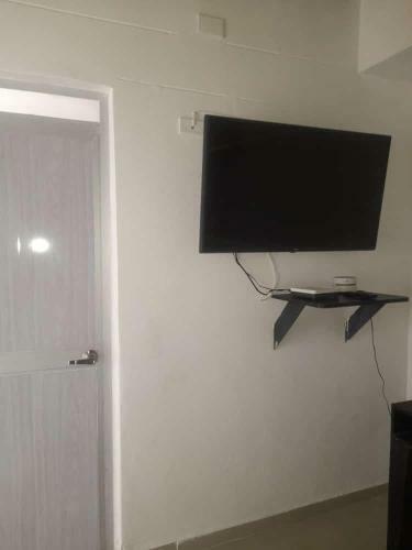 Casa Amoblada En Conjunto Cerrado