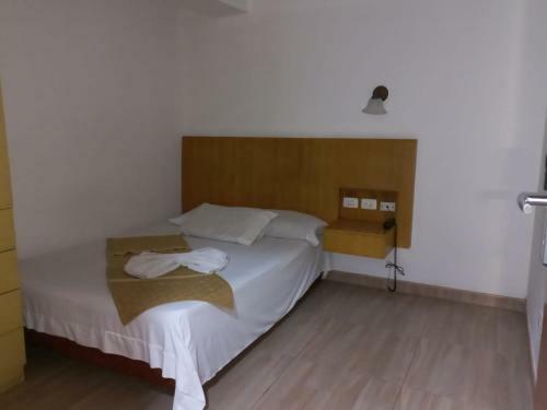 Hotel Estambul