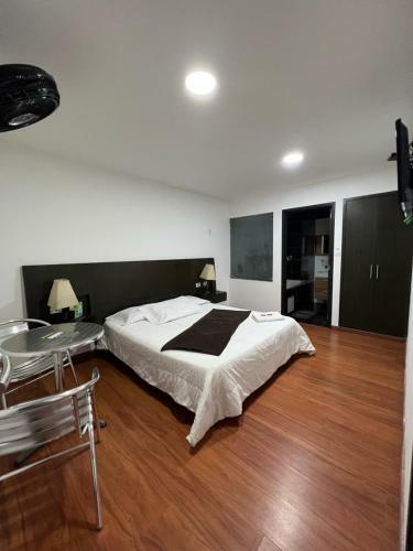 Hotel Estambul