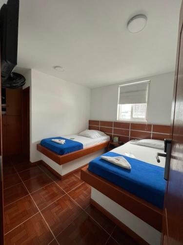 Hotel Estambul