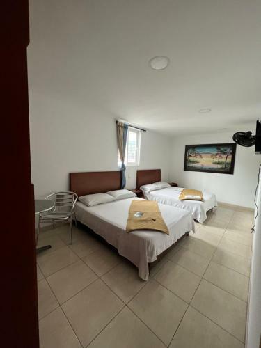 Hotel Estambul