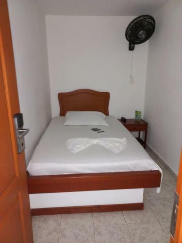 Hotel Estambul