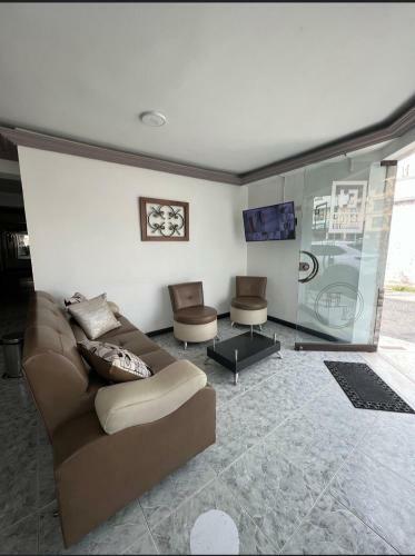 Hotel Estambul