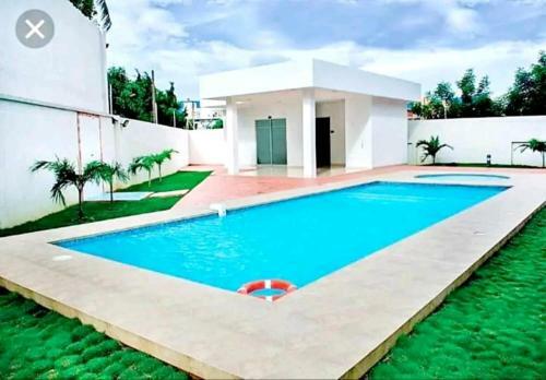 Apartamento Apto 414