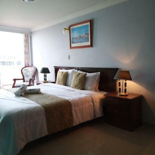 Hotel Realpico Victoria