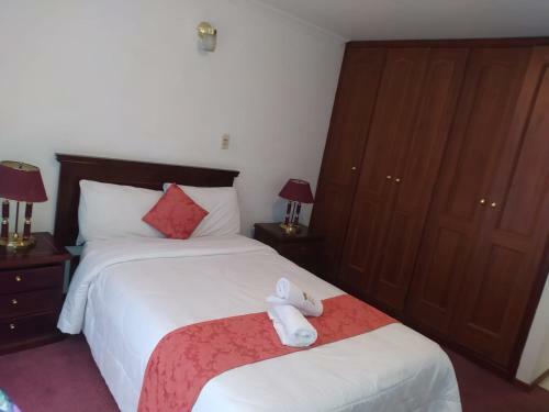 Hotel Realpico Victoria