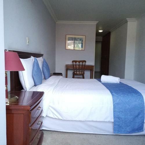 Hotel Realpico Victoria