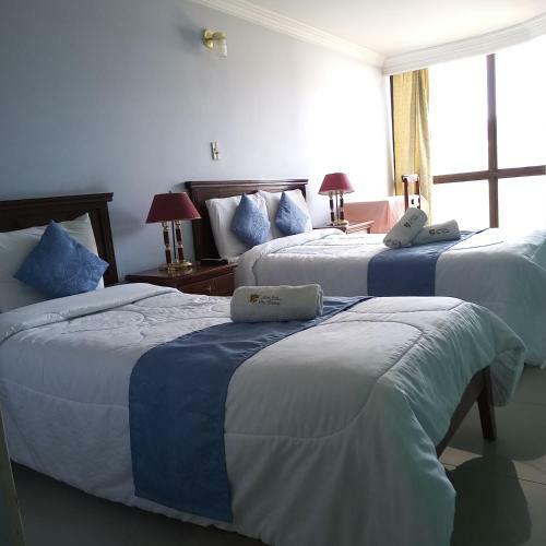 Hotel Realpico Victoria