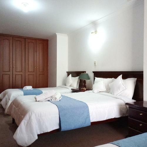 Hotel Realpico Victoria