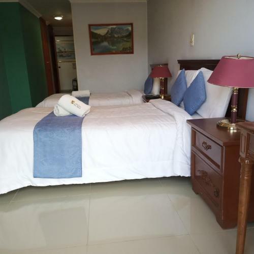 Hotel Realpico Victoria