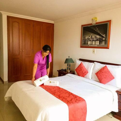 Hotel Realpico Victoria