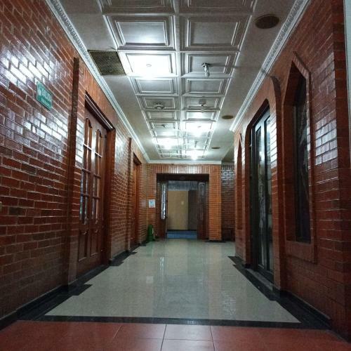 Hotel Realpico Victoria