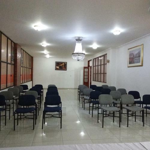 Hotel Realpico Victoria