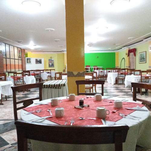 Hotel Realpico Victoria