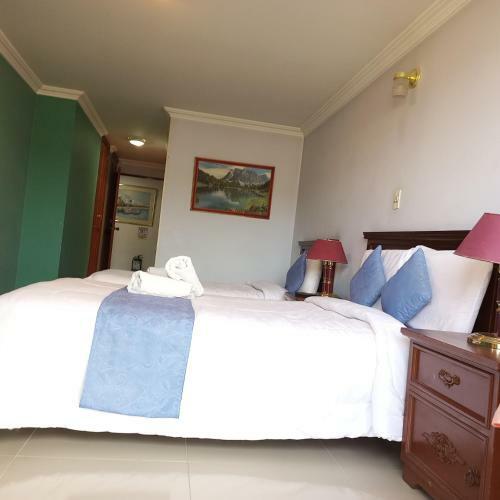 Hotel Realpico Victoria