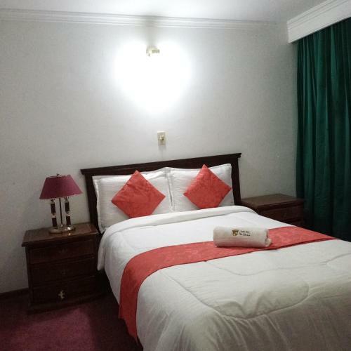 Hotel Realpico Victoria