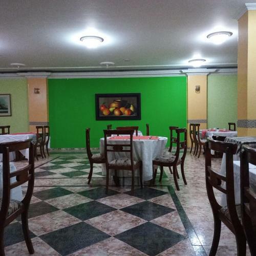 Hotel Realpico Victoria
