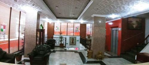 Hotel Realpico Victoria