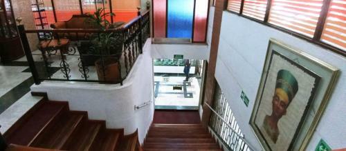 Hotel Realpico Victoria
