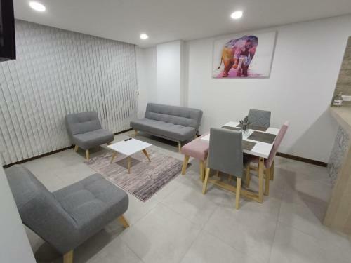 Apartamento Para Descansar 2