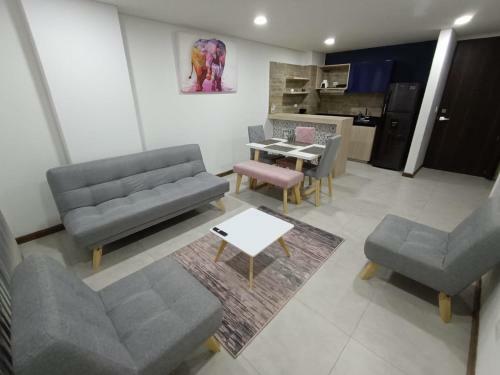 Apartamento Para Descansar 2