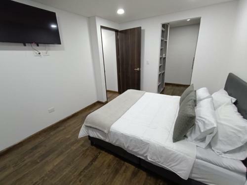 Apartamento Para Descansar 2