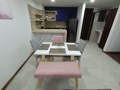 Apartamento Para Descansar 2