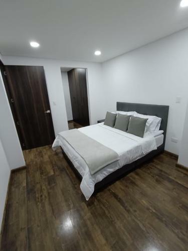Apartamento Para Descansar 2