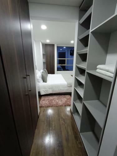 Apartamento Para Descansar 2