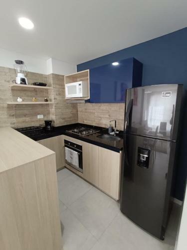 Apartamento Para Descansar 2