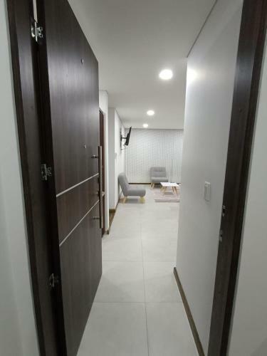 Apartamento Para Descansar 2