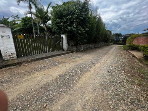 Casa Campestre Osad�a Lago Calima