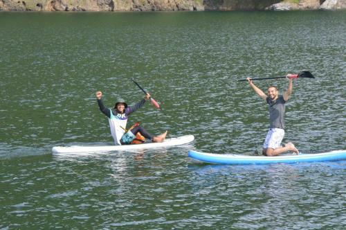 Casa Campestre Osad�a Lago Calima